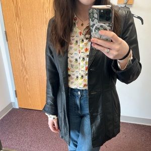 Alice and Olivia Tea Party Blouse